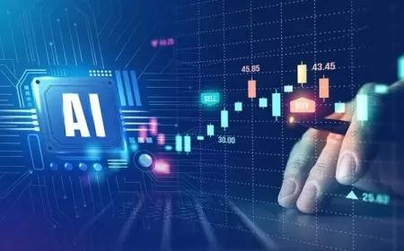 Nvidia, Palantir, and Applovin Lead AI Stocks with Record Growth in 2024