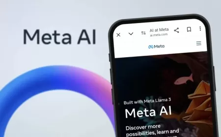 Meta New AI Vision Could Revolutionize Social Media in 2024