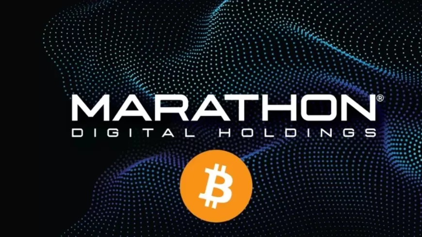 Marathon Digital's Expanding Global Footprint in Bitcoin Mining