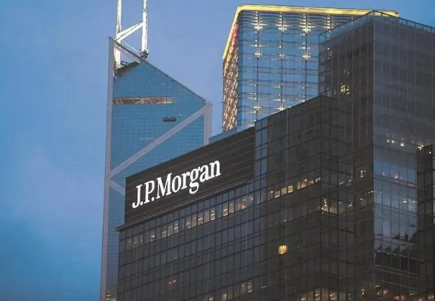 JPMorgan Breaks from Wall Street with Focus on Practical Client Support Over Transition Finance Frameworks