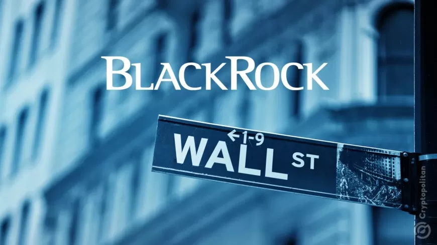 BlackRock Nears $12 Billion Private Credit Deal with HPS Investment Partners