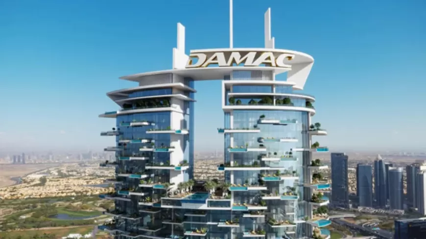 Damac Group to Invest $3 Billion in Southeast Asia Data Centers