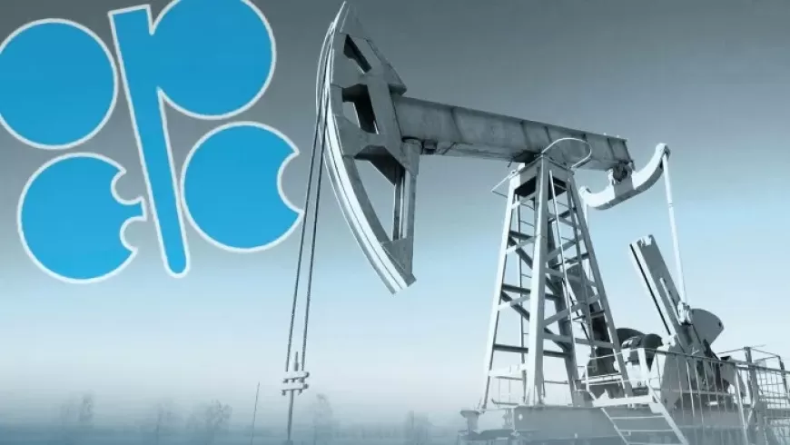 Oil Prices Stabilize as OPEC+ Prepares for Critical Supply Meeting