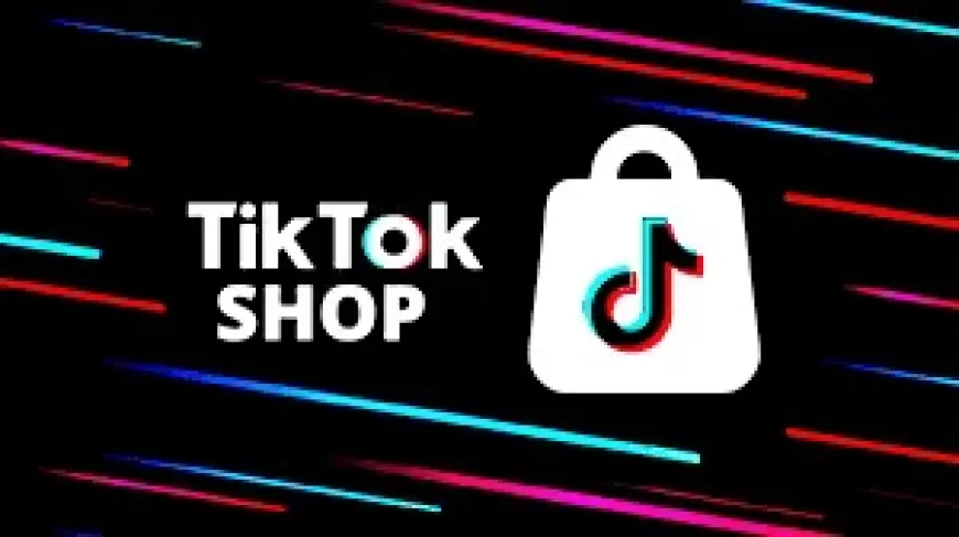 TikTok Shop Hits $100 Million in Sales on Black Friday – Record Growth