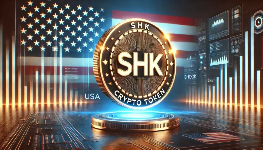 Say Hello to a New Way of Creating and Sharing Content with iShook’s SHK Token