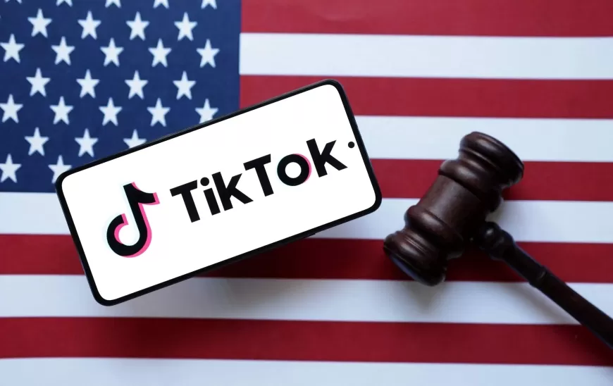 TikTok Ban Threat: Creators Urge Followers to Connect on Instagram and YouTube