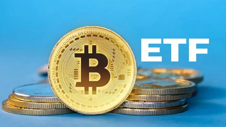 Best Bitcoin ETF Investment for $2,000 in 2024 - Smart Crypto Growth Strategy