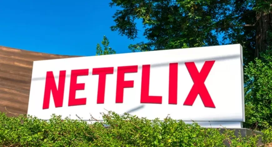 Netflix Stock Hits All-Time High as JPMorgan Increases Price Target to $1,010