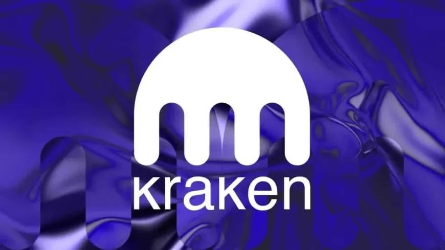 Australia Fines Kraken Crypto Exchnage $5.1M for Crypto Rule Violations