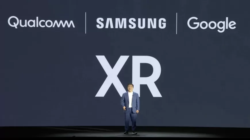 Google and Samsung Introduce Android XR: The Next Big Thing in AR/VR