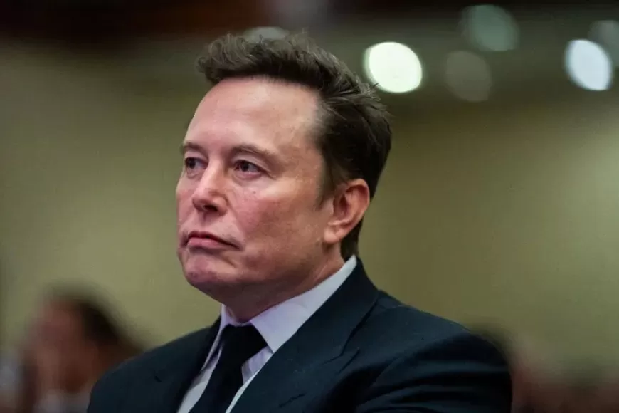 SEC Extends Deadline for Elon Musk's Response in Twitter Investigation Settlement