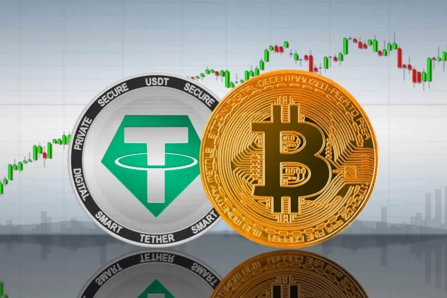 Weekly Cryptocurrency News: Bitcoin, Ethereum, and Tether Updates