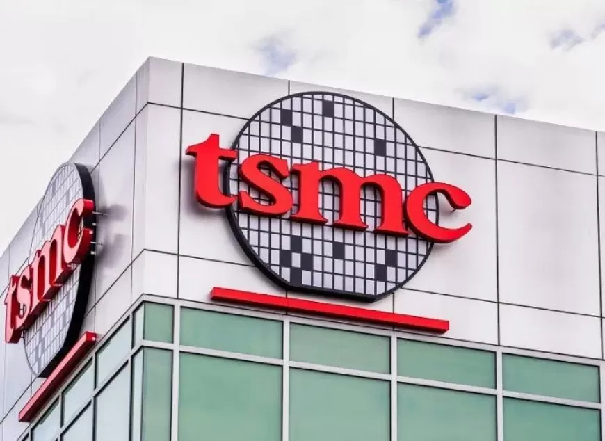 Apple’s Key Chip Supplier TSMC Expands Operations in the U.S.