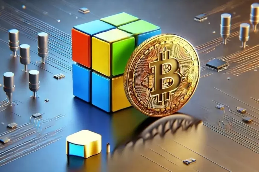 Microsoft Says No to Bitcoin: What Happens Next?