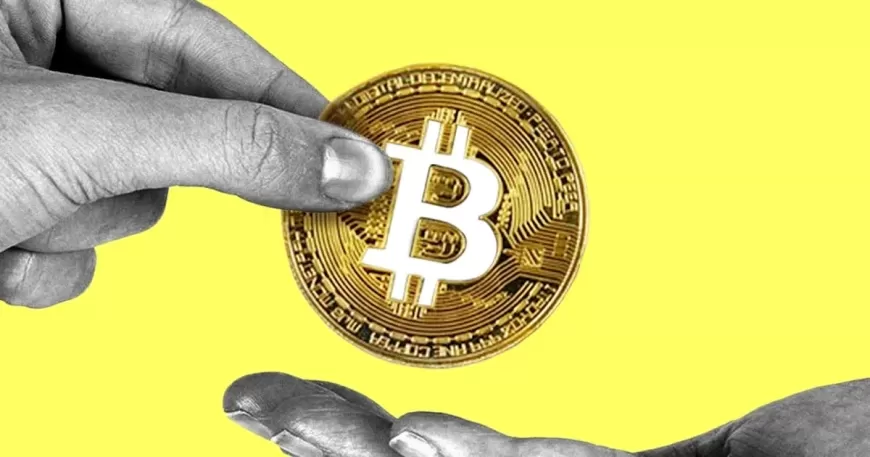 Bitcoin Soars to New All-Time High with Record-Breaking 7-Week Rally