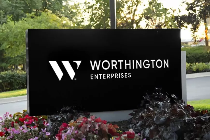 Earn $500 Monthly From Worthington Enterprises Stock as Q2 Earnings Approach