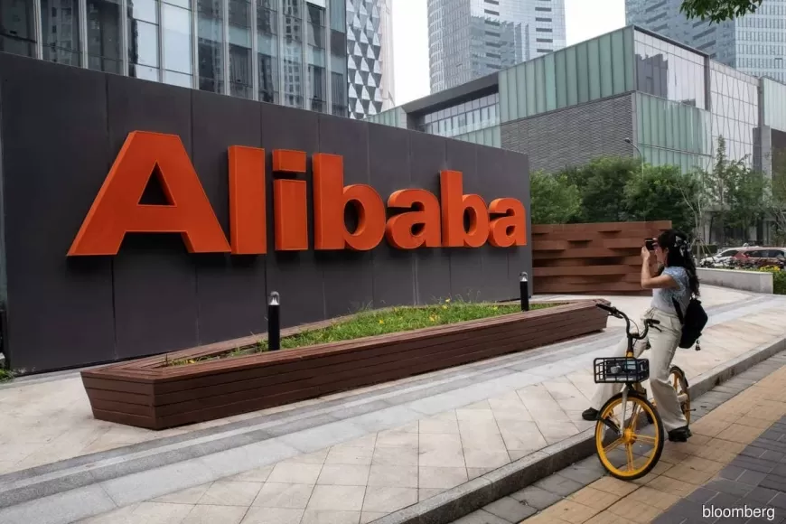 Alibaba to Sell Intime Stores for $1 Billion, Incurring $1.3 Billion Loss