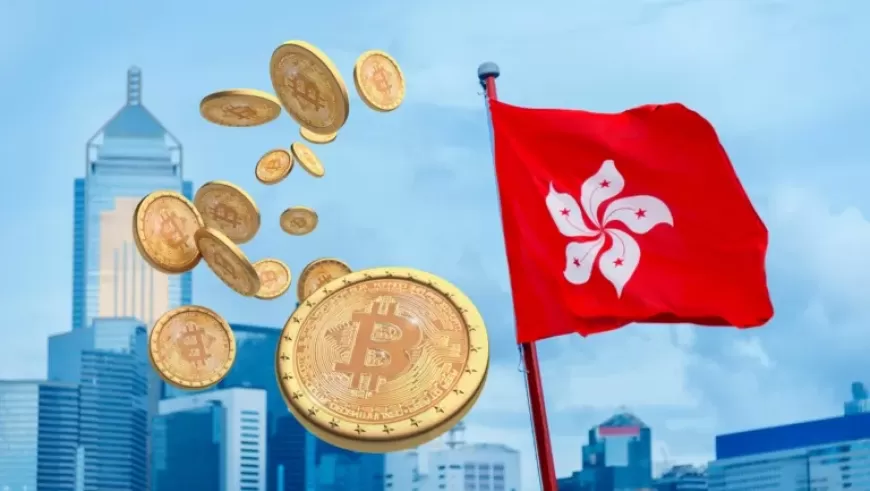 Hong Kong Approves Four More Cryptocurrency Exchanges to Boost Crypto Trading