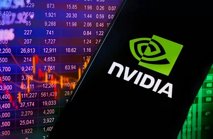 Nvidia Stock Rises as Wall Street Analysts Reaffirm Confidence Amid Competition