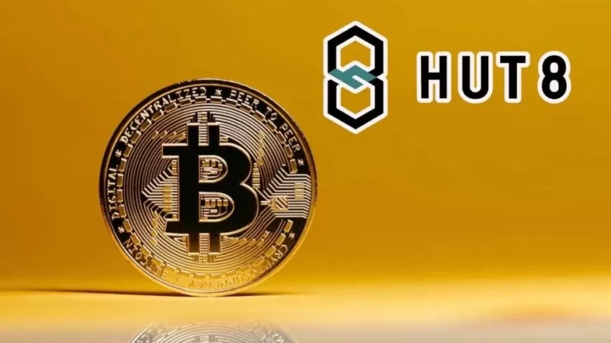 Bitcoin Miners MARA and Hut 8 Make Major Moves with $1.63 Billion Bitcoin Acquisition