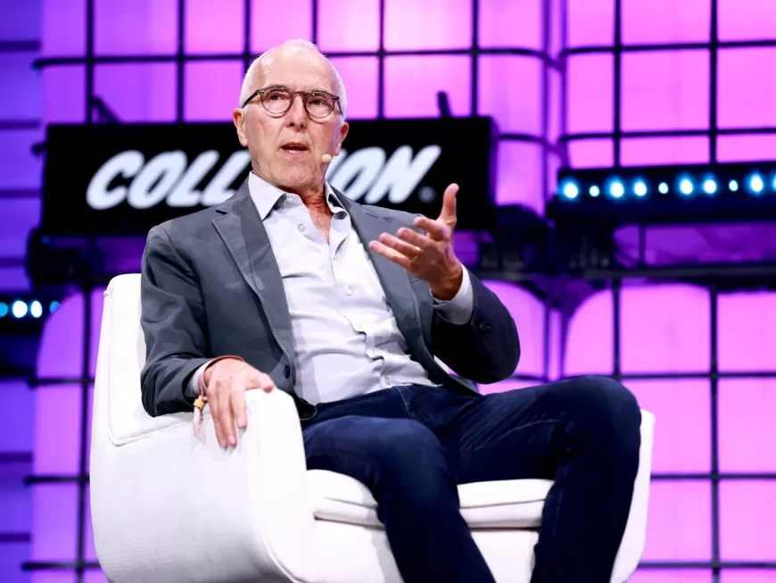 Billionaire Frank McCourt’s Plan to Save TikTok from U.S. Ban and Reshape Social Media