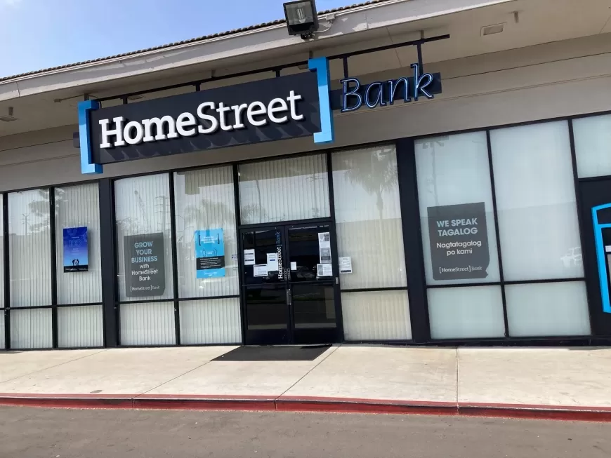 Bank of America Acquires $990M Multifamily Loan Portfolio from HomeStreet