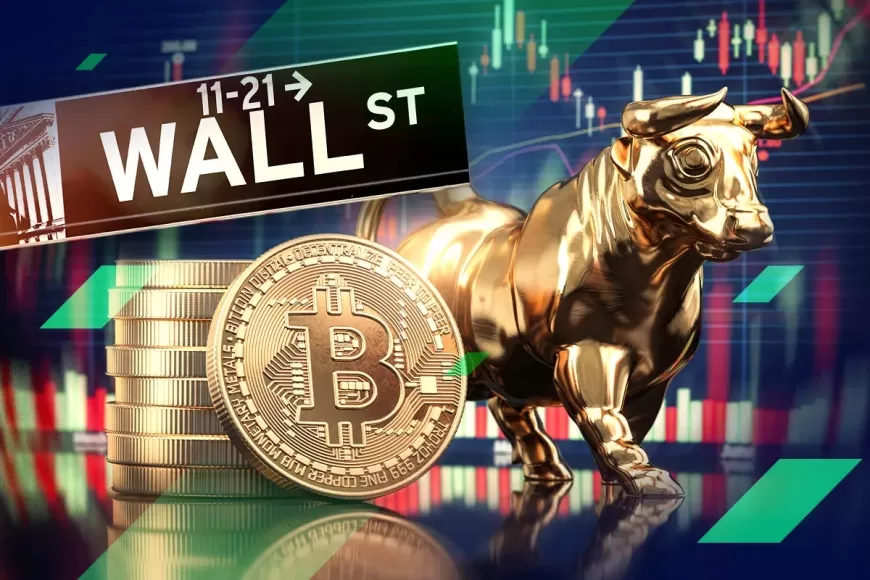 Tokenization Becomes Wall Street’s New Favorite Crypto Trend