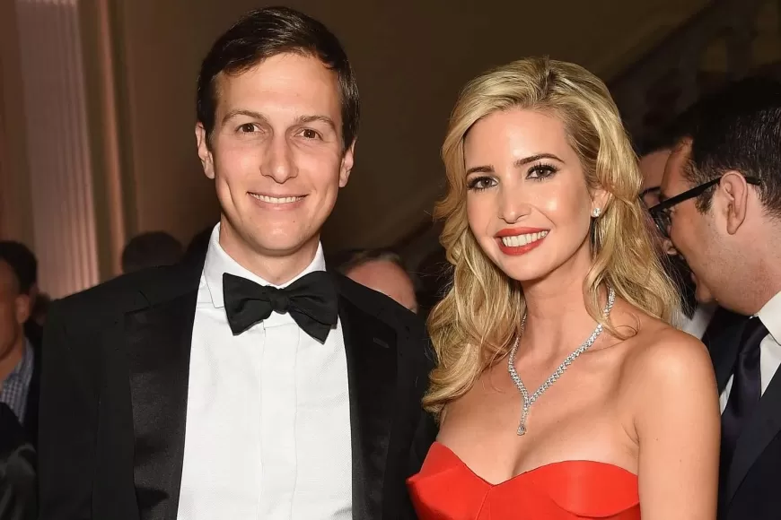 Jared Kushner’s $900 Million Net Worth: How Ivanka Trump’s Husband Built His Wealth