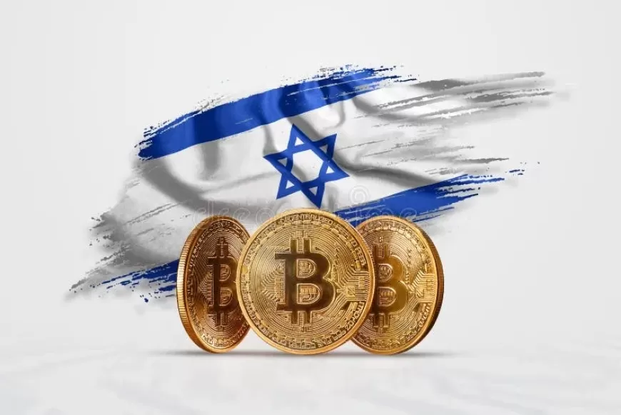 Israel Approves Six Bitcoin Mutual Funds Launching December 31