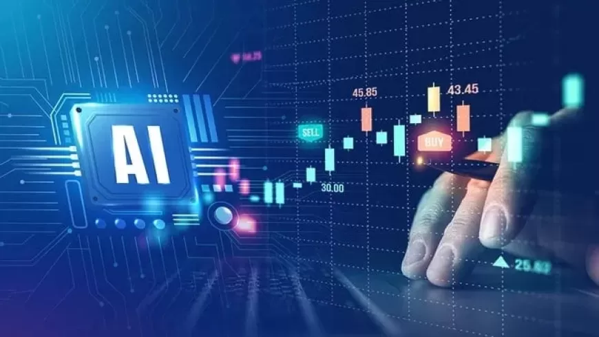 Nvidia, Palantir, and Applovin Lead AI Stocks with Record Growth in 2024