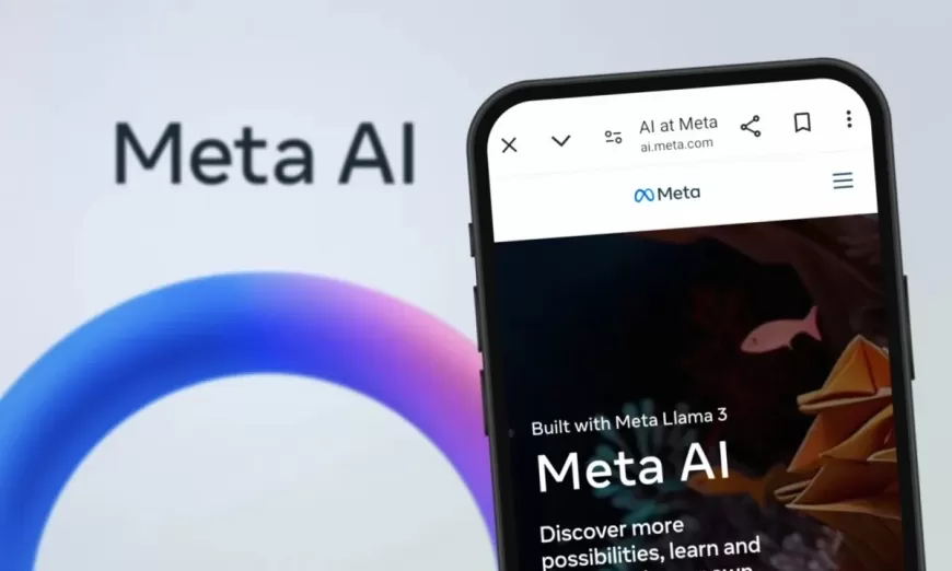 Meta New AI Vision Could Revolutionize Social Media in 2024