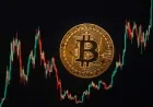 Bitcoin Price Drops During Trump’s Inauguration Day Trading