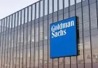 Goldman Sachs Urges Investors to Buy Gold Amid Rising Trade Uncertainty