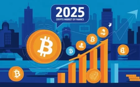 Cryptocurrency Predictions 2025: Bitcoin, Altcoins, and AI Revolution