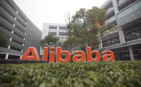 Alibaba Sells Majority Stake in Sun Art to DCP Capital for $1.6 Billion