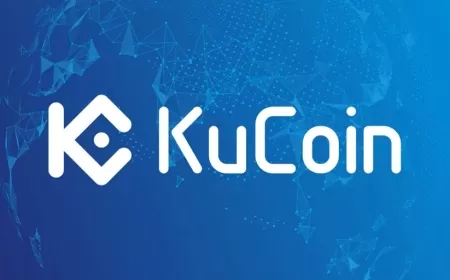 KuCoin Introduces KuCoin Pay to Simplify Crypto Payments