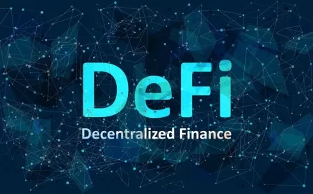 IRS and Treasury Enforce Tax Rules on DeFi Platforms, Raising Privacy Concerns