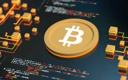 Bitcoin’s Price Journey: Tracing Its Rise from 2009 to 2025’s Game-Changing Milestones