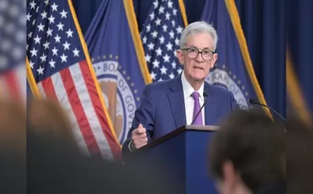 Markets This Week: Jobs Report, Fed Updates, and Carter Memorial Impact