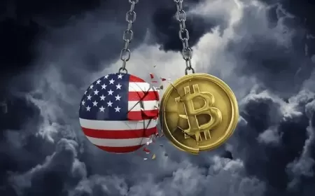 How the Fed's Latest Decisions Will Affect Bitcoin and Crypto in 2025