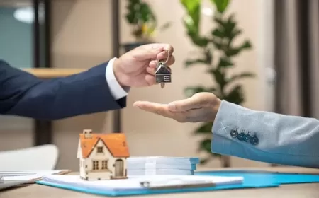US Mortgage Rates Near 7%, Making Home Buying Harder