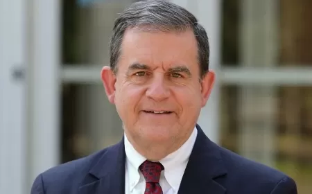 Wall Street Veteran Bob Doll Reveals 2025 Market Predictions: Inflation, Growth, and Volatility