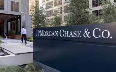 US Banks Offer Mortgage Relief to Los Angeles Wildfire Victims