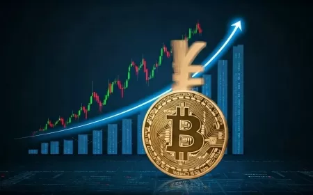 Bitcoin Reaches $100,000 as U.S. Inflation Drops and Market Confidence Grows