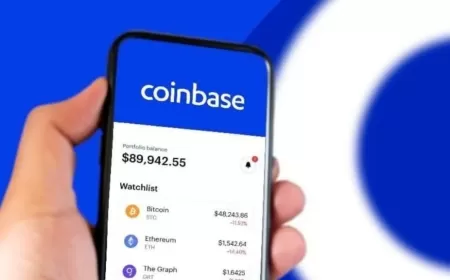 Coinbase Offers Bitcoin-Backed Loans: How Does It Work & Should You Use It?