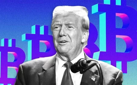 Trump Administration to Make Crypto a National Priority with Clear Regulations and Industry Support