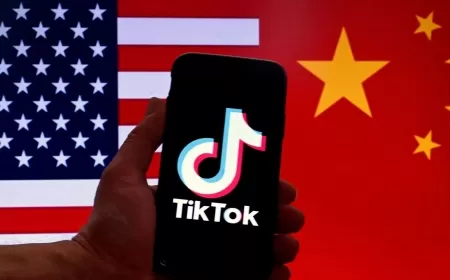 Will TikTok Be Banned in the US on Sunday? Here's What You Need to Know