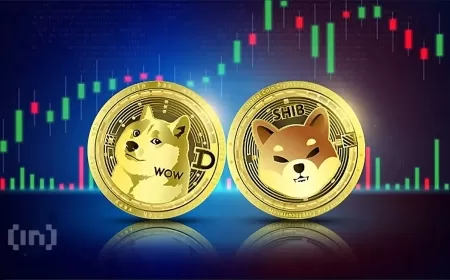 How to Invest in Dogecoin and Shiba Inu in 2025: Key Insights for Smart Investment