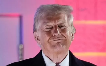 Trump’s Cryptocurrency Launch Gains Huge Attention Before His Inauguration