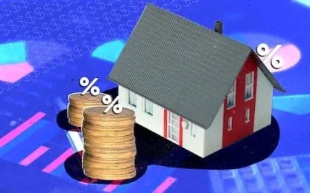 Mortgage Rates for January 27, 2025: Fed Meeting Could Impact Rates | Current Rates Update